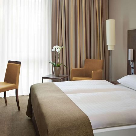 Intercityhotel Дармштадт Экстерьер фото